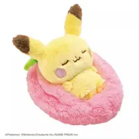 Plush - Pokémon / Pikachu