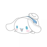 PoteKoro Mascot - VOCALOID / Cinnamoroll