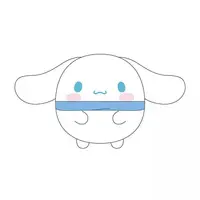 Plush - VOCALOID / Cinnamoroll