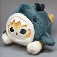 Plush - mofusand / Samenyan