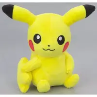 Plush - Pokémon / Pikachu