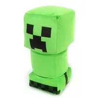 Plush - MINECRAFT / Creeper