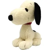 Plush - PEANUTS / Snoopy