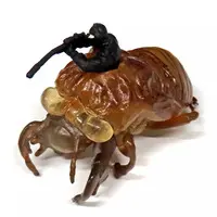 Trading Figure - Miniature sniper