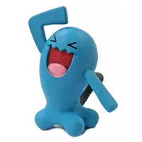 PUTITTO - Pokémon / Wobbuffet