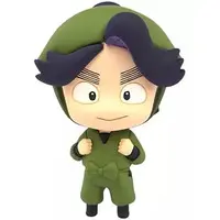 Trading Figure - Failure Ninja Rantarou