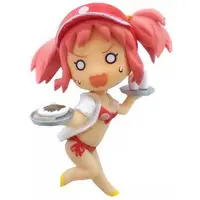 Trading Figure - Hataraku Maou-sama (The Devil Is a Part-Timer!)