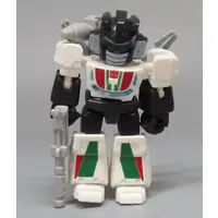Trading Figure - Transformers