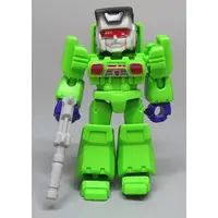 Trading Figure - Transformers