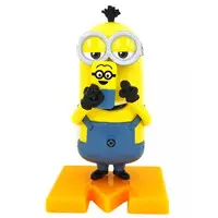 Trading Figure - Minions / Kevin
