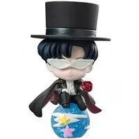 Trading Figure - Sailor Moon