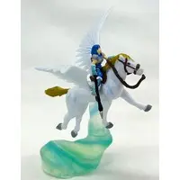 Trading Figure - Fire Emblem Series