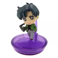 Trading Figure - Sailor Moon