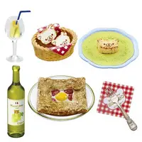 Trading Figure - RILAKKUMA