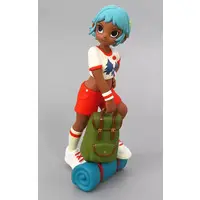 Trading Figure - POP MART