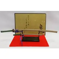 Trading Figure - Master Swordsmens' Beloved Swords Collection Shin Kenki