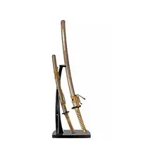 Trading Figure - Master Swordsmens' Beloved Swords Collection Shin Kenki