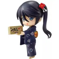 Trading Figure - Hataraku Maou-sama (The Devil Is a Part-Timer!)