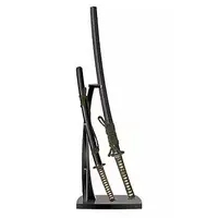 Trading Figure - Master Swordsmens' Beloved Swords Collection Shin Kenki