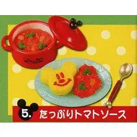 Trading Figure - Disney / Mickey Mouse