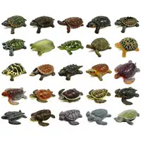 Trading Figure - 3D Capsule Encyclopedia