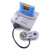 Trading Figure - Nintendo HISTORY COLLECTION / Donkey Kong