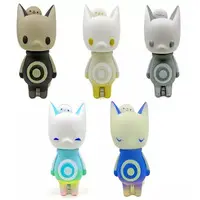 Trading Figure - VAG SERIES