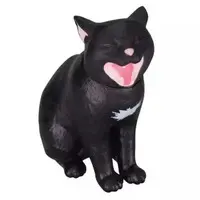 Trading Figure - Uchi no Kuroneko