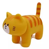 Trading Figure - MY HOME CAT