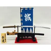 Trading Figure - Mononofu