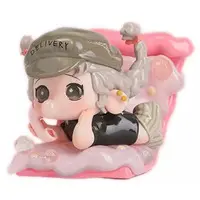 Trading Figure - OONA's All Pink Day