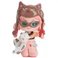 Trading Figure - OONA's All Pink Day