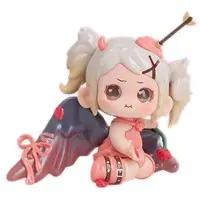 Trading Figure - OONA's All Pink Day