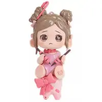 Trading Figure - OONA's All Pink Day