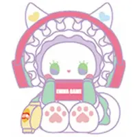 Trading Figure - EMMA Unexplored Forest Love Dopamine Series