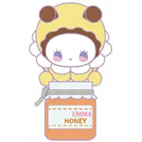 Trading Figure - EMMA Unexplored Forest Love Dopamine Series