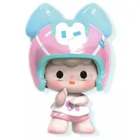 Trading Figure - The Most Moeru ZO in the World Series