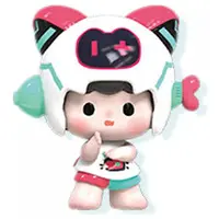 Trading Figure - The Most Moeru ZO in the World Series