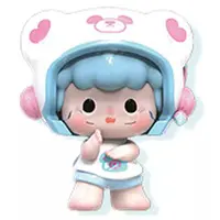 Trading Figure - The Most Moeru ZO in the World Series