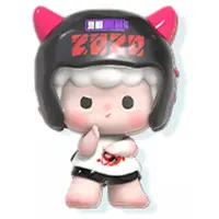 Trading Figure - The Most Moeru ZO in the World Series