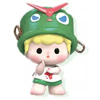 Trading Figure - The Most Moeru ZO in the World Series