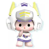 Trading Figure - The Most Moeru ZO in the World Series