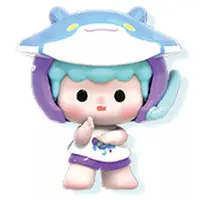 Trading Figure - The Most Moeru ZO in the World Series