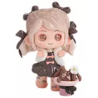 Trading Figure - OONA's All Pink Day