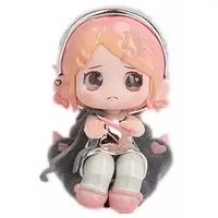 Trading Figure - OONA's All Pink Day