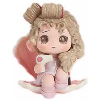 Trading Figure - OONA's All Pink Day