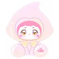 Trading Figure - LILI's Dress-up Diary Series