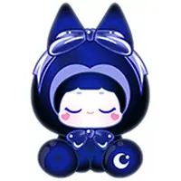 Trading Figure - LILI's Dress-up Diary Series