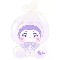 Trading Figure - LILI's Dress-up Diary Series