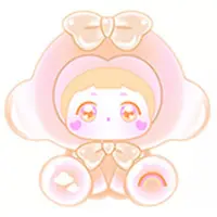 Trading Figure - LILI's Dress-up Diary Series